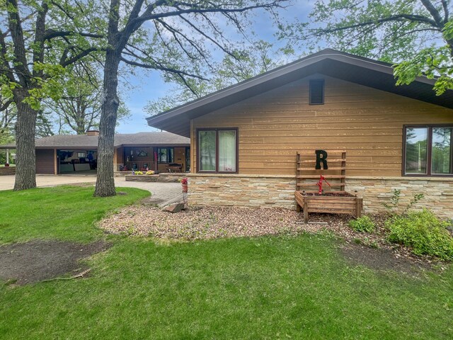 930 Woodland Cir, Long Prairie, MN 56347 - photo 5