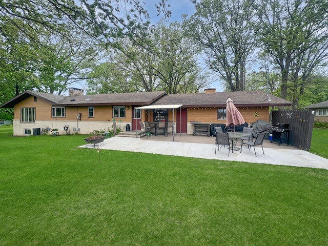 930 Woodland Cir, Long Prairie, MN 56347 - photo 8
