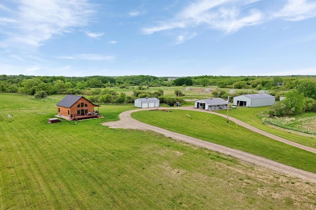 39057 Variolite St NW, Dalbo Twp, MN 55017 - photo 1