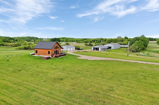 39057 Variolite St NW, Dalbo Twp, MN 55017 - photo 4