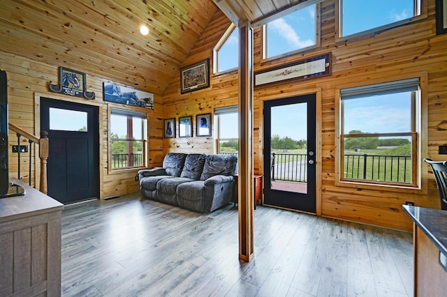39057 Variolite St NW, Dalbo Twp, MN 55017 - photo 5