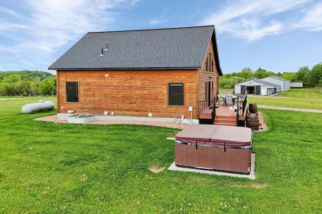 39057 Variolite St NW, Dalbo Twp, MN 55017 - photo 17