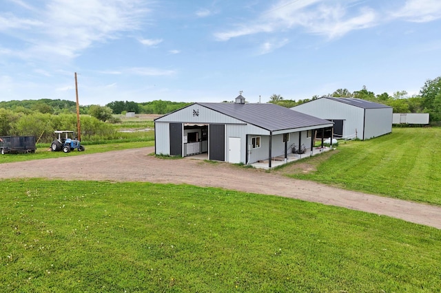 39057 Variolite St NW, Dalbo Twp, MN 55017 - photo 23