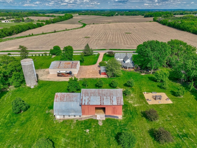 8632 Neal Ave S, Denmark Twp, MN 55033 - view of rural area featuring abundant farmland