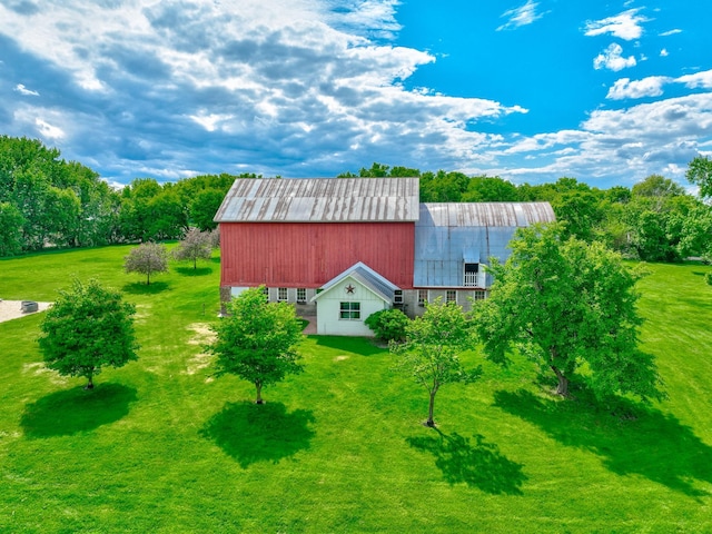 8632 Neal Ave S, Denmark Twp, MN 55033 - view of outdoor structure