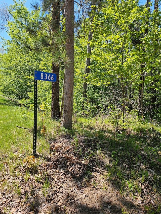 8366 Hidden Creek Ct, Pequot Lakes, MN 56472