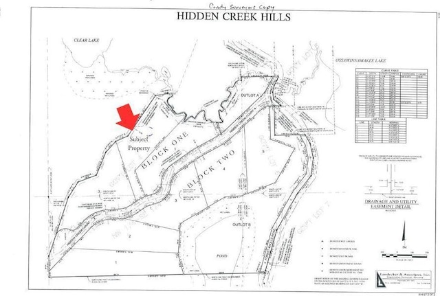 8366 Hidden Creek Ct, Pequot Lakes, MN 56472
