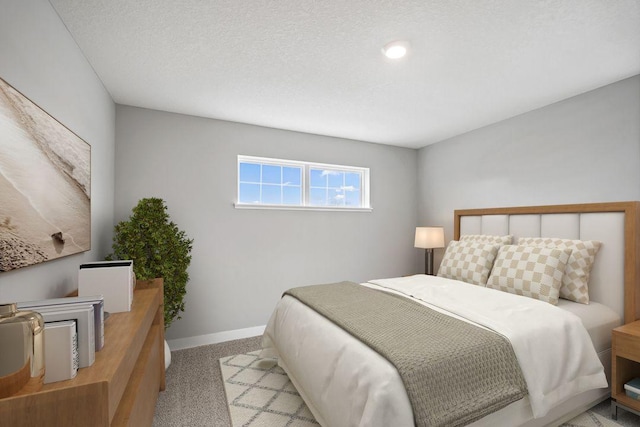 8397 Brumby Trl, Woodbury, MN 55129 - carpeted bedroom with baseboards