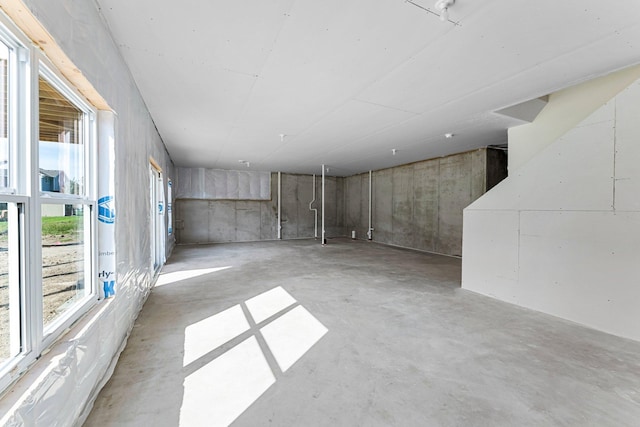 13430 Cadogan Way, Rosemount, MN 55068 - view of below grade area