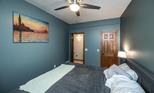 2211 Douglynn Ln, Saint Paul, MN 55119 - bedroom with ceiling fan