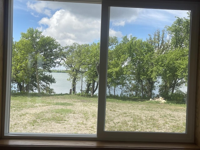 22 Jayvee Ln, Lake Sarah Twp, MN 56132 - water view
