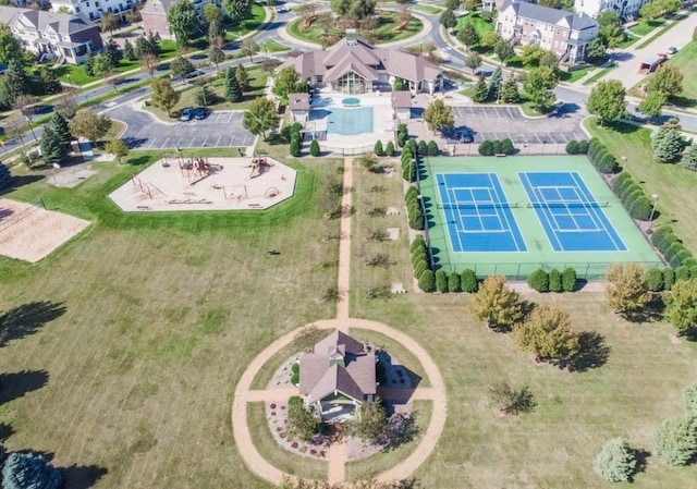 view of property location