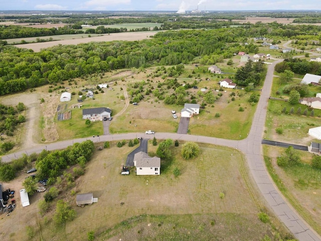 11023 171st Ave SE, Becker, MN 55308 - view of property location