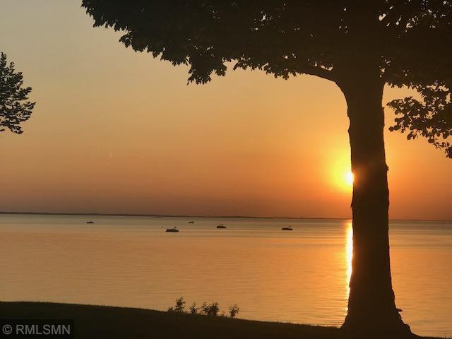 8012 Par Five Dr, South Harbor Twp, MN 56359 - water view