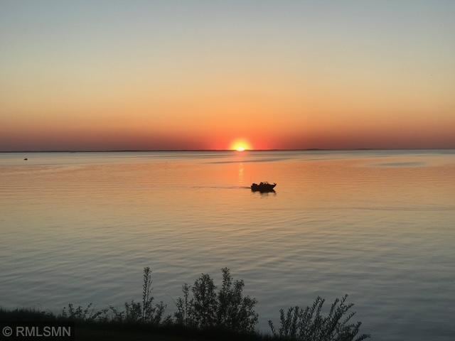8012 Par Five Dr, South Harbor Twp, MN 56359 - water view