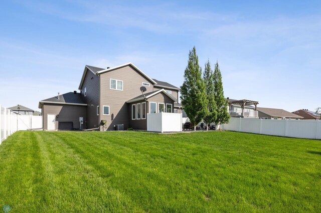 508 13th St NE, Dilworth, MN 56529 - photo 45