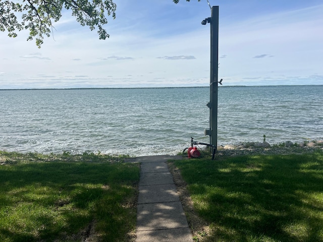 39307 Clearmont Rd, Everts Twp, MN 56515 - water view