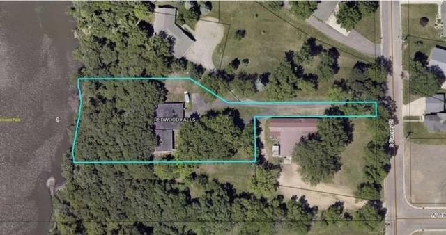 1004 Ramsey St, Redwood Falls, MN 56283 - photo 4