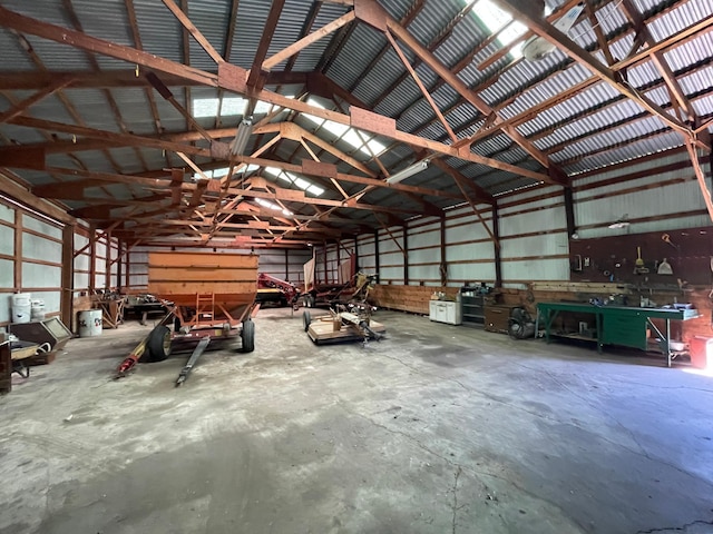 37165 300th Ave NE, Rollis Twp, MN 56724 - view of garage