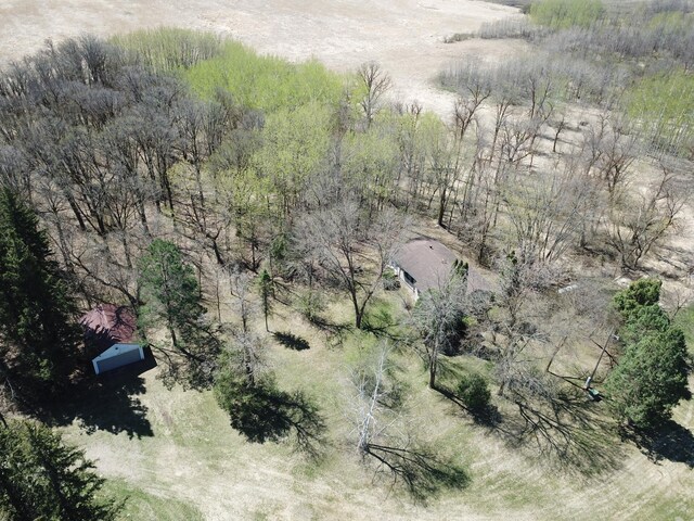 37165 300th Ave NE, Rollis Twp, MN 56724 - view of rural area