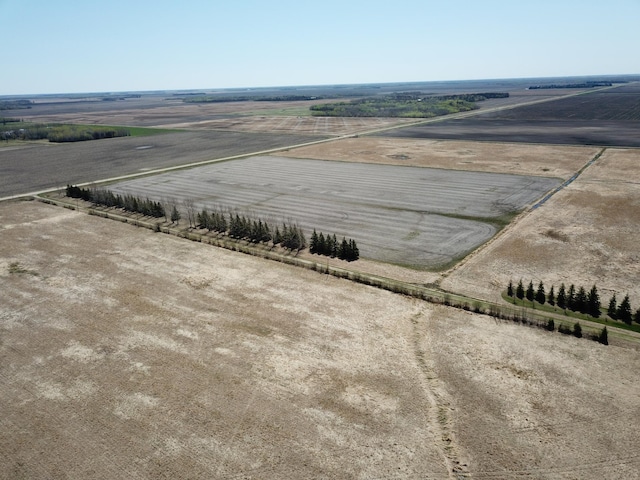 37165 300th Ave NE, Rollis Twp, MN 56724 - aerial view of sparsely populated area with farmland
