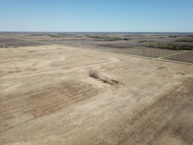 37165 300th Ave NE, Rollis Twp, MN 56724 - aerial view of sparsely populated area