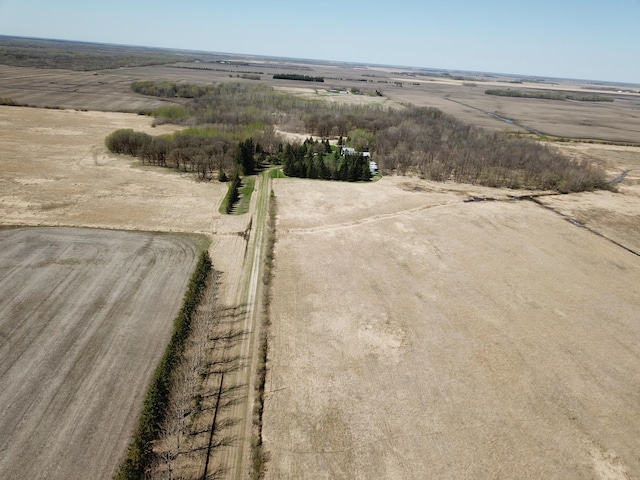 37165 300th Ave NE, Rollis Twp, MN 56724 - view of rural area