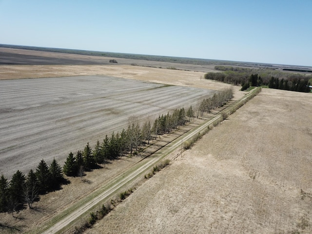 37165 300th Ave NE, Rollis Twp, MN 56724 - overview of rural landscape