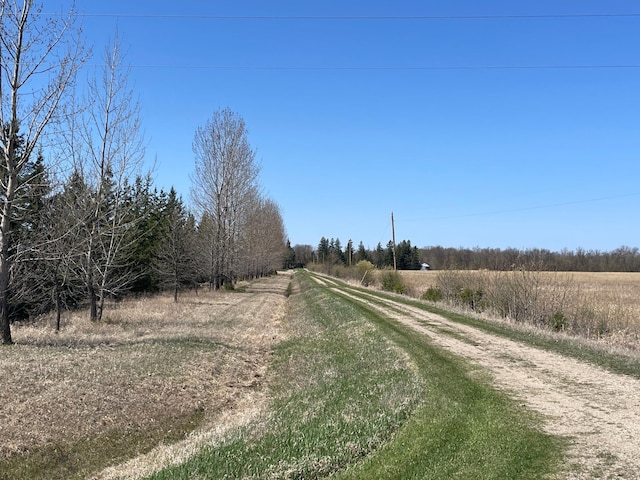 37165 300th Ave NE, Rollis Twp, MN 56724 - view of street featuring a rural view