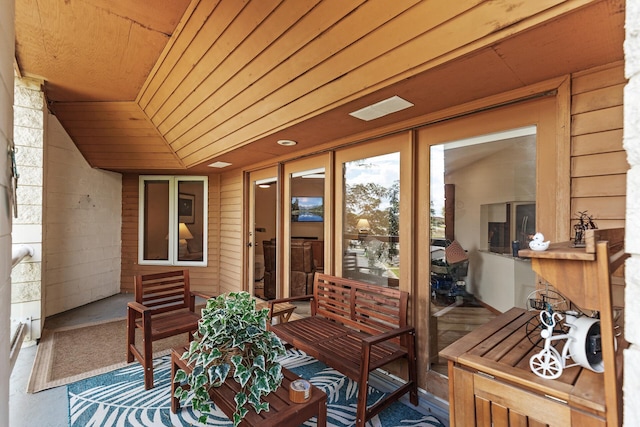 14575 Burma Ave W Unit 306, Rosemount, MN 55068 - view of patio / terrace