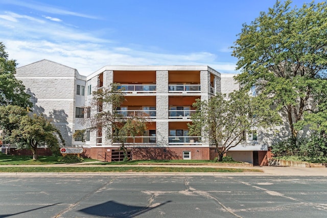 14575 Burma Ave W Unit 306, Rosemount, MN 55068 - view of apartment building / complex