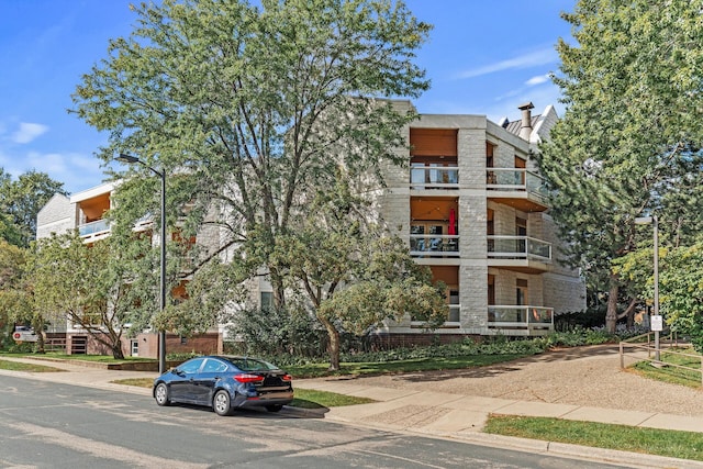 14575 Burma Ave W Unit 306, Rosemount, MN 55068 - view of building exterior
