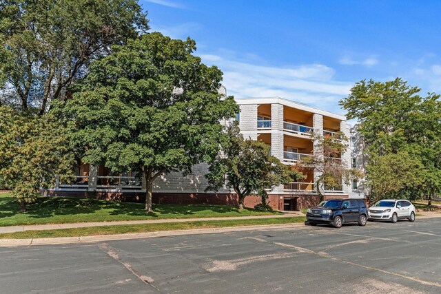 14575 Burma Ave W Unit 306, Rosemount, MN 55068 - view of building exterior
