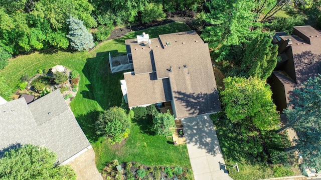 view of property location