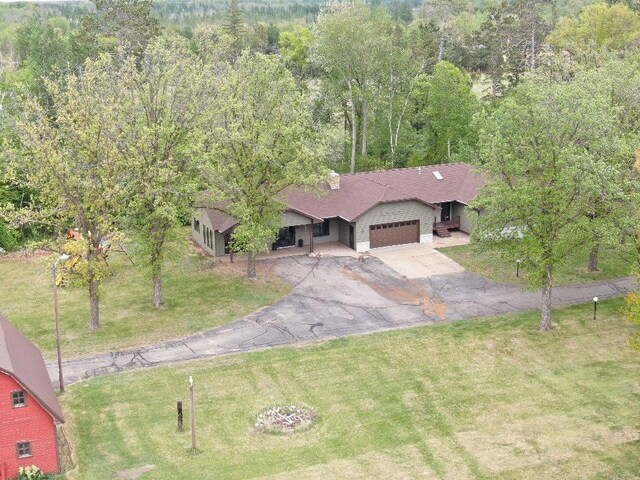 50429 245th Ave, Staples Twp, MN 56479 - view of subject property