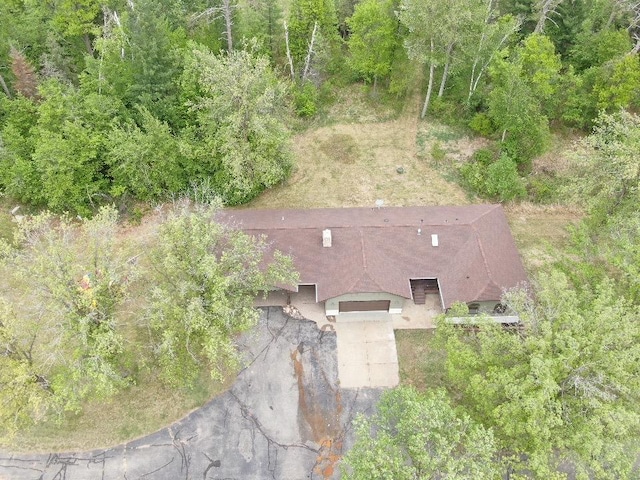 50429 245th Ave, Staples Twp, MN 56479 - aerial view of property and surrounding area