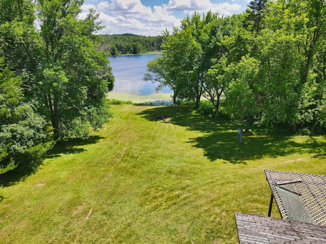 20931 Bayview Dr, Trade Lake, WI 54840