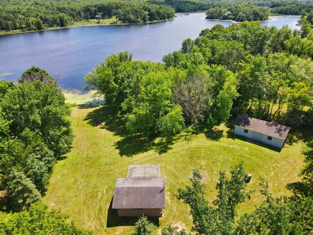 20931 Bayview Dr, Trade Lake, WI 54840