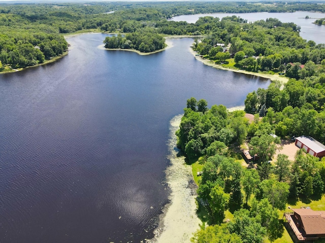 20931 Bayview Dr, Trade Lake, WI 54840