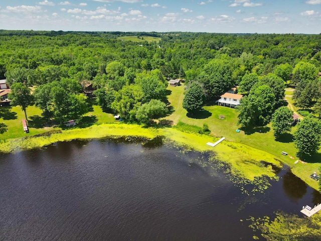 20931 Bayview Dr, Trade Lake, WI 54840