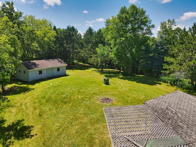20931 Bayview Dr, Trade Lake, WI 54840