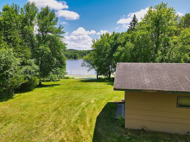20931 Bayview Dr, Trade Lake, WI 54840