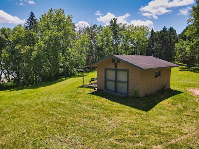 20931 Bayview Dr, Trade Lake, WI 54840