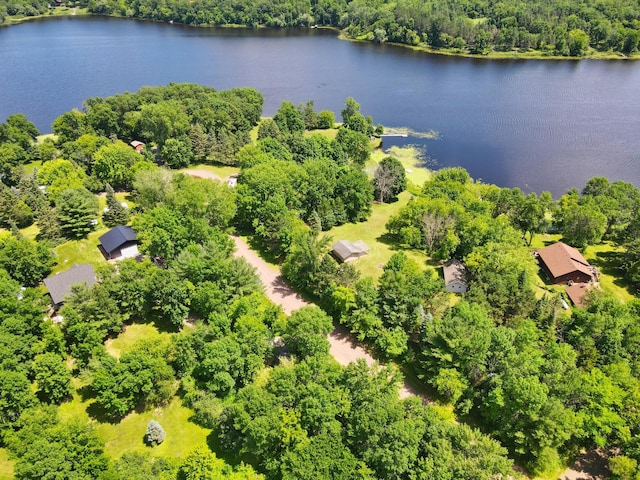 20931 Bayview Dr, Trade Lake, WI 54840