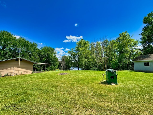 20931 Bayview Dr, Trade Lake, WI 54840