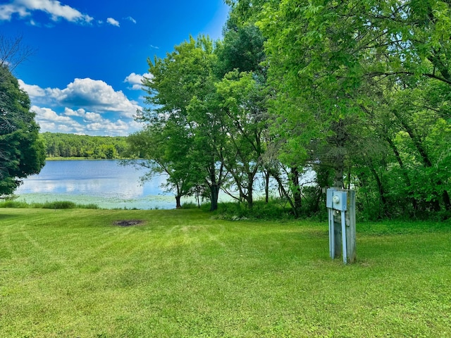 20931 Bayview Dr, Trade Lake, WI 54840