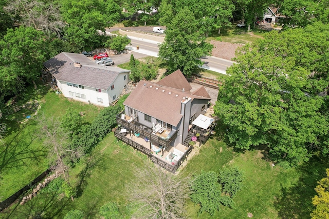 15657 Fish Point Rd SE, Prior Lake, MN 55372 - view of subject property