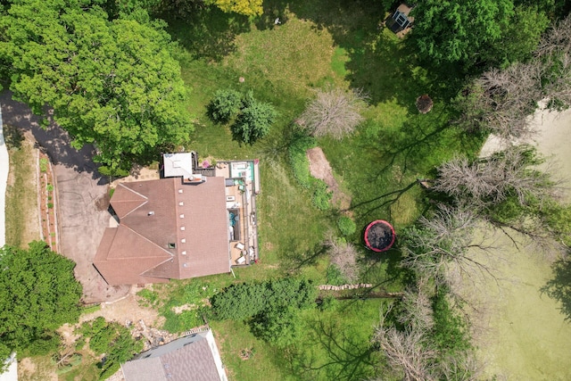 15657 Fish Point Rd SE, Prior Lake, MN 55372 - drone / aerial view
