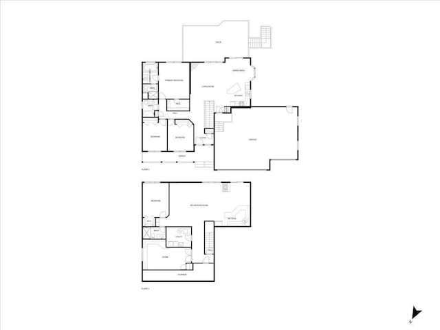 25809 Virgo St NE, Oxford Twp, MN 55079 - room layout