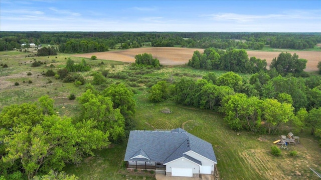 25809 Virgo St NE, Oxford Twp, MN 55079 - view of rural area